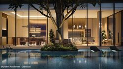 Skywaters Residences (D1), Condominium #524883311